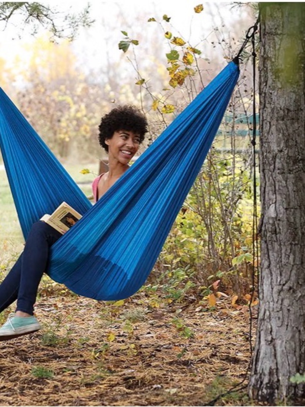 Prachute hammock - Picture 3 of 4